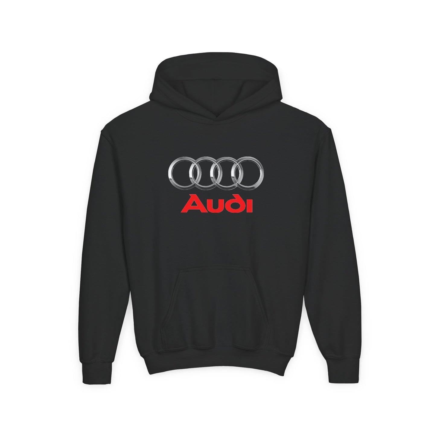 Audi Youth Hoodie