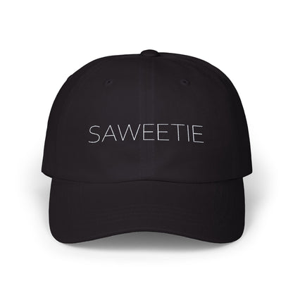 Saweetie Cap