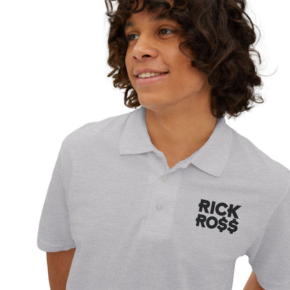 Rick Ross Polo Shirt