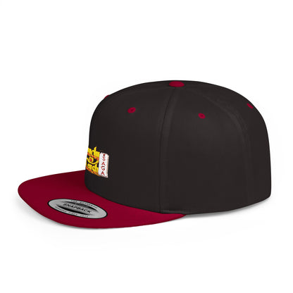 Candy Crush Saga Snapback