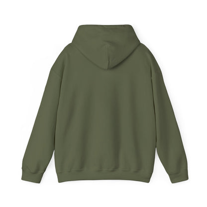 Civic Adult Hoodie