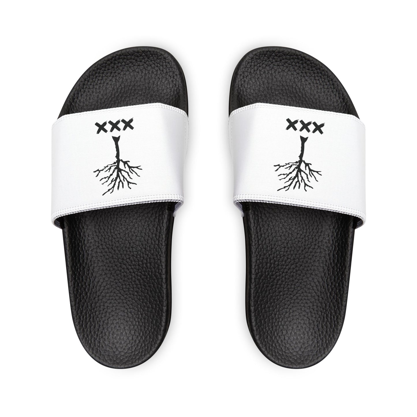 XXX Tentacion Slides