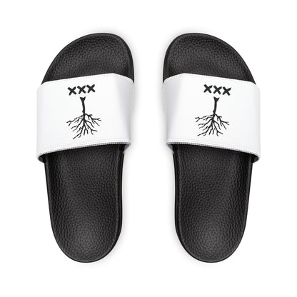 XXX Tentacion Slides