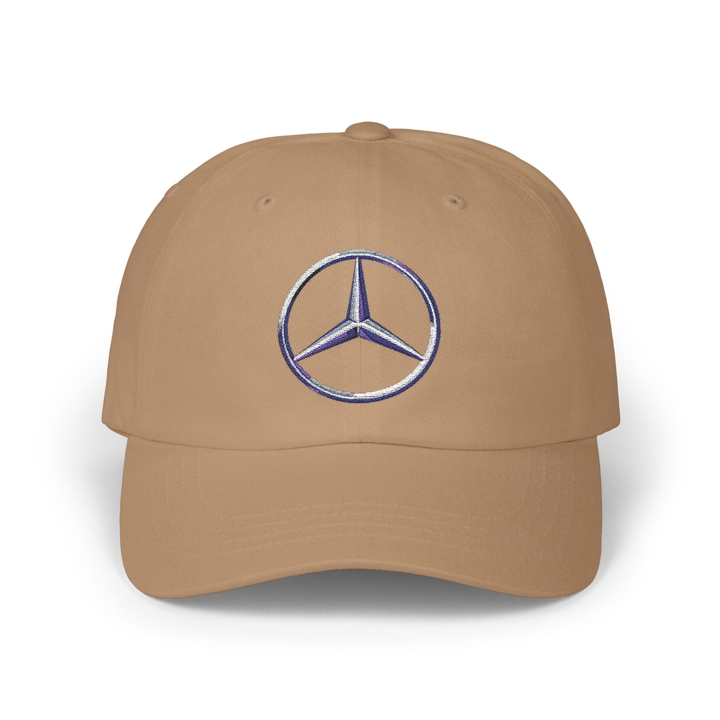 Mercedes Cap