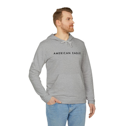 American Eagle Adidas Adult Hoodie