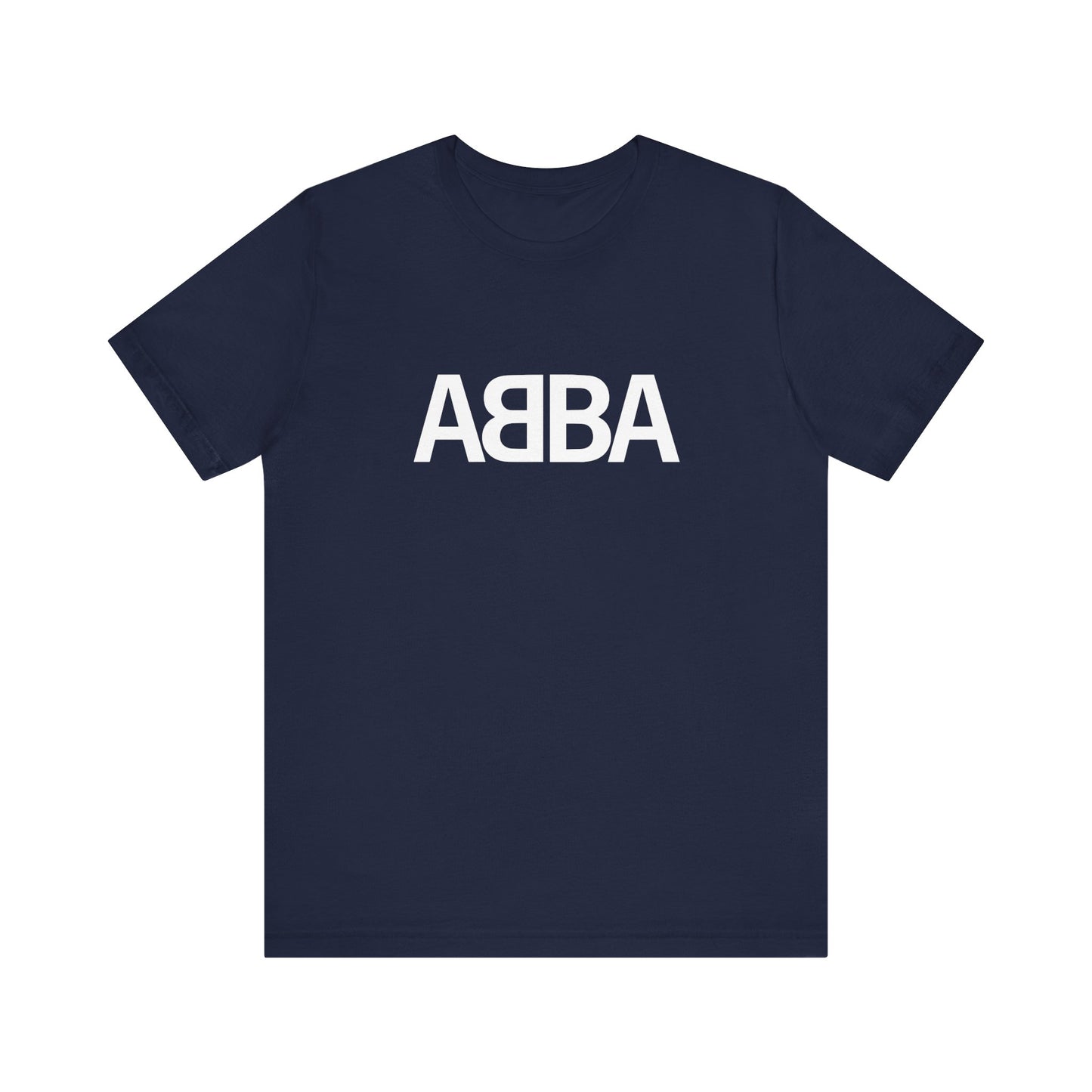 ABBA Adult T-Shirt