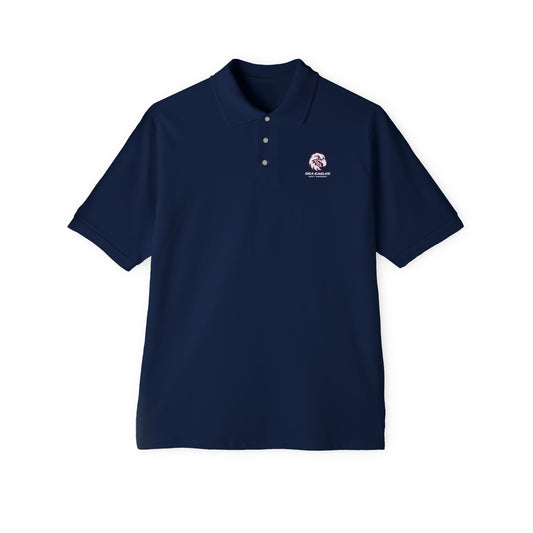 Manly Warringah Sea Eagles Polo Shirt