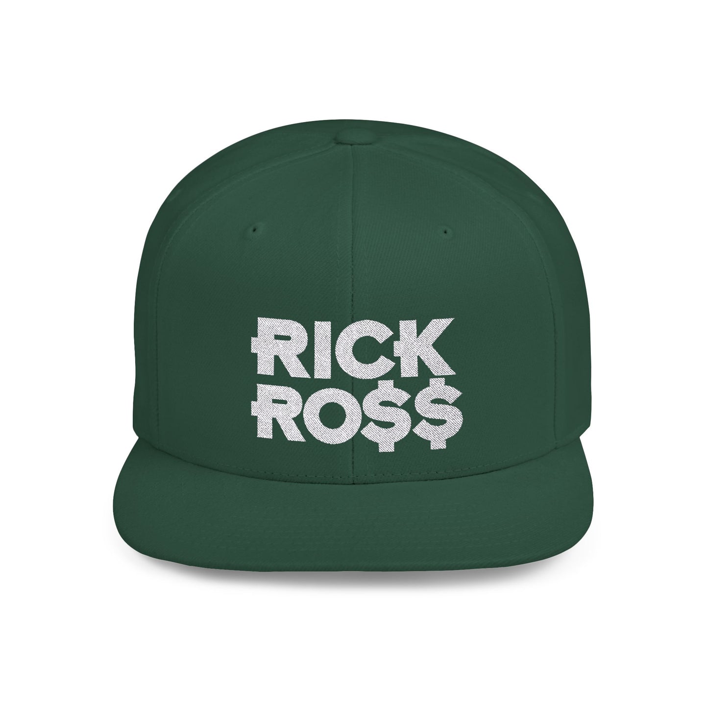 Rick Ross Snapback