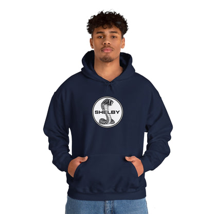 Shelby Adult Hoodie