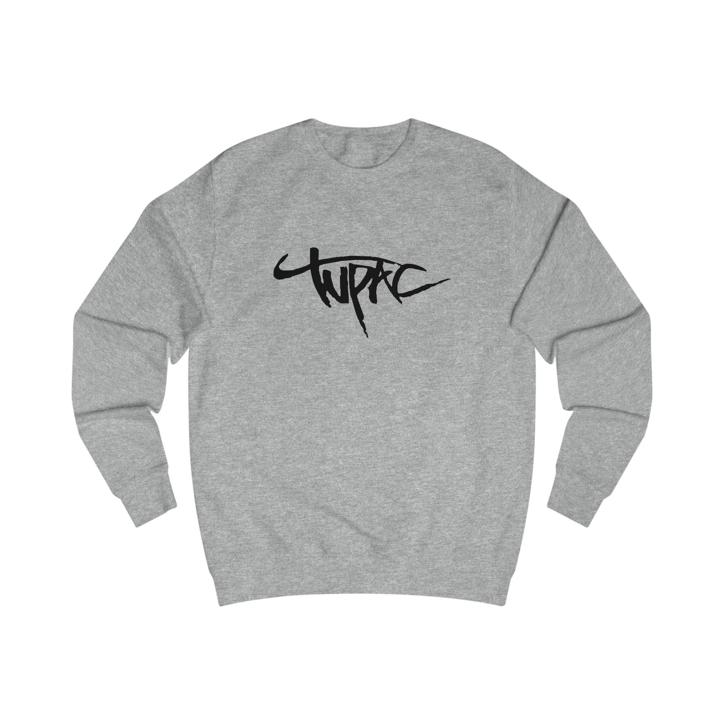 2-Pac Adult Sweatshirt