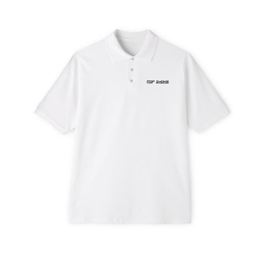 Pop Smoke Polo Shirt