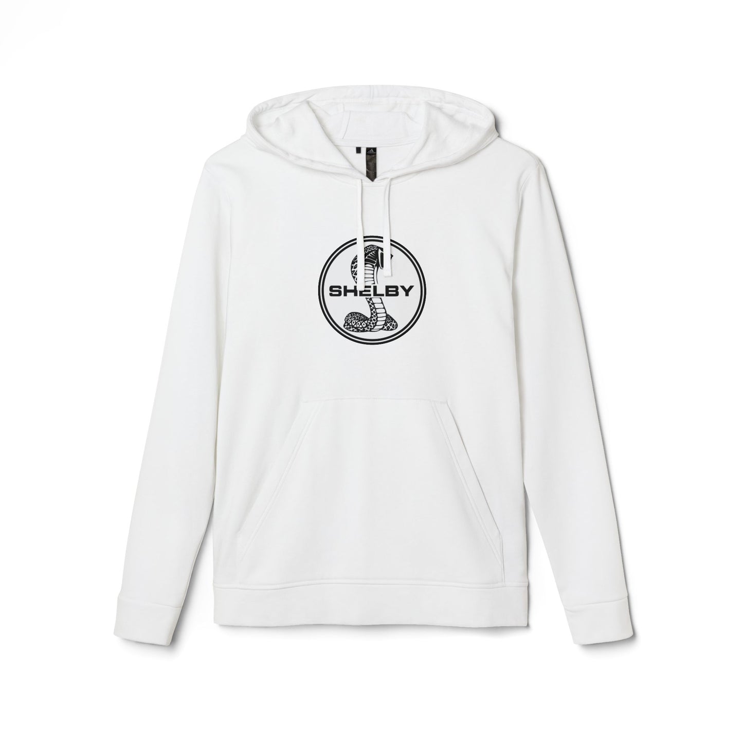 Shelby Adidas Adult Hoodie