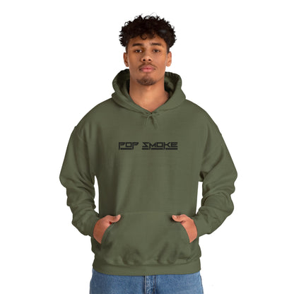 Pop Smoke Adult Hoodie