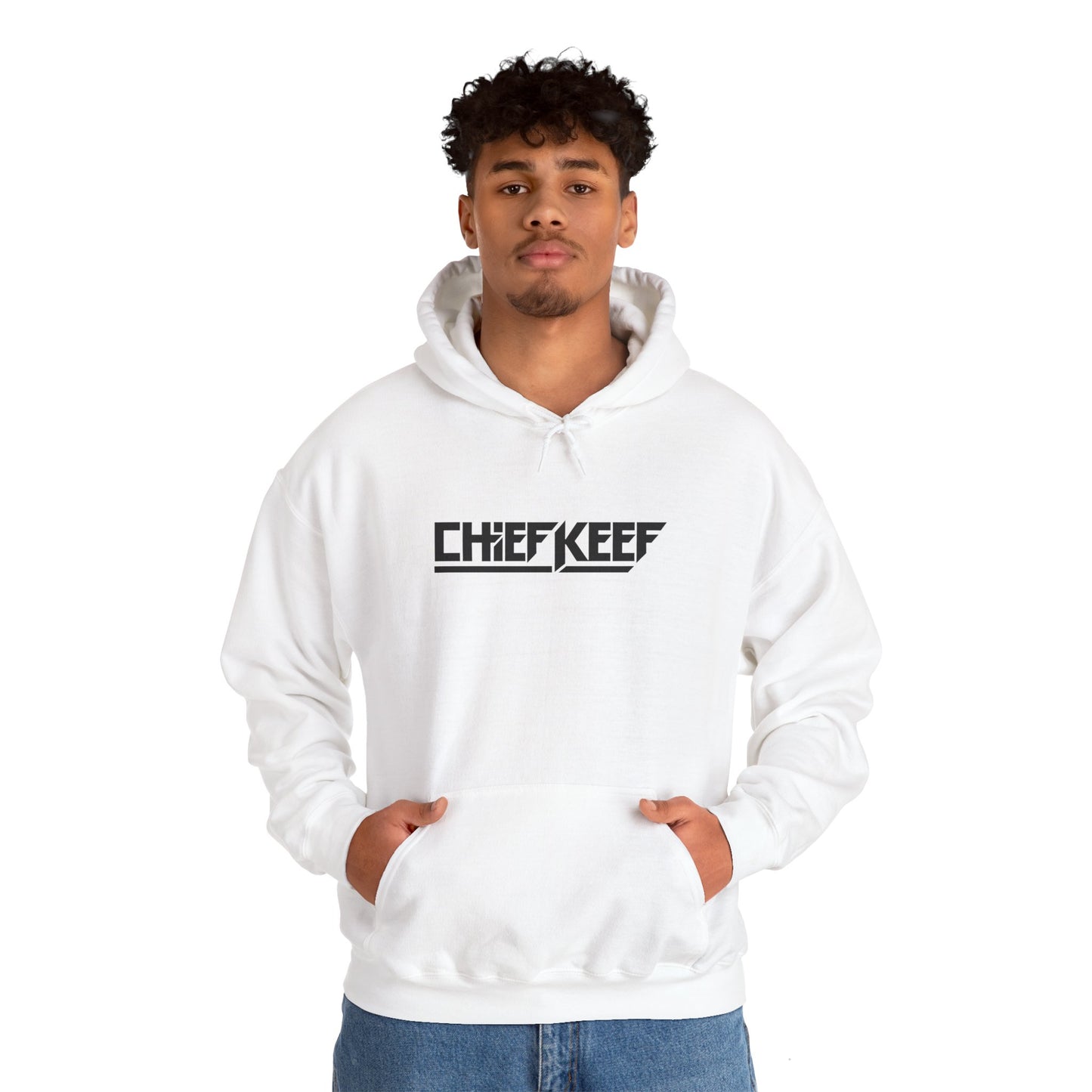 Chief Keef Adult Hoodie