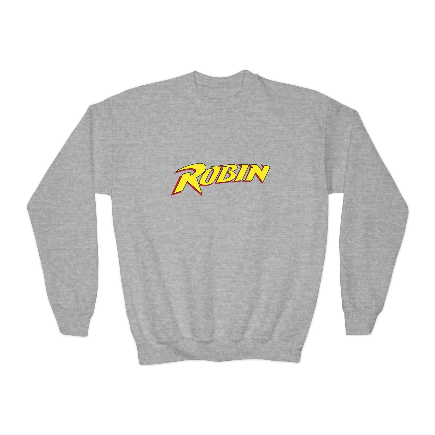 Robin Youth Sweatshirt