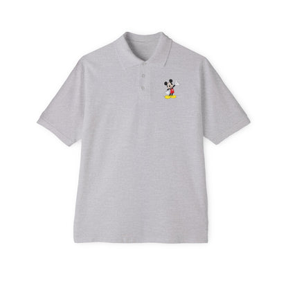 Mickie Mouse Polo Shirt