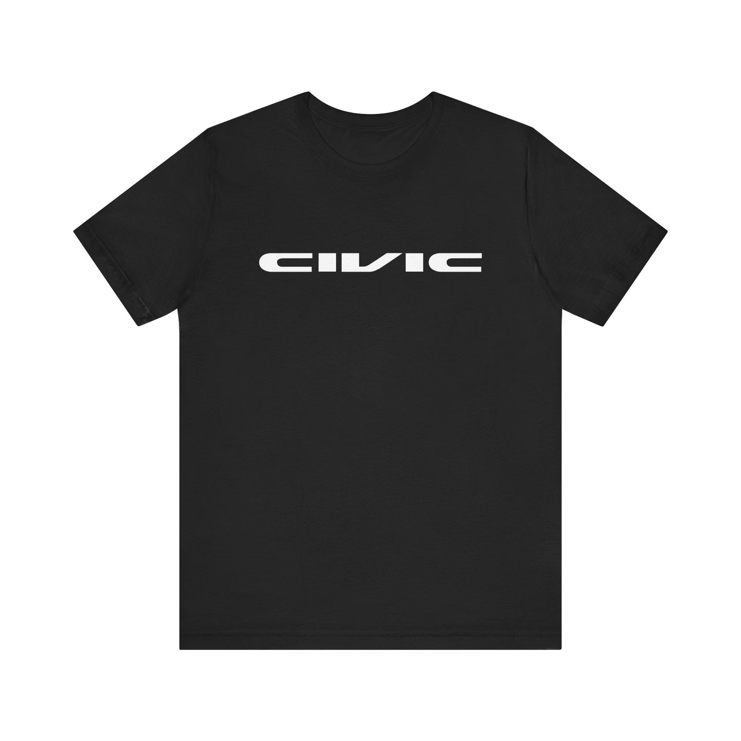 Civic Adult T-Shirt