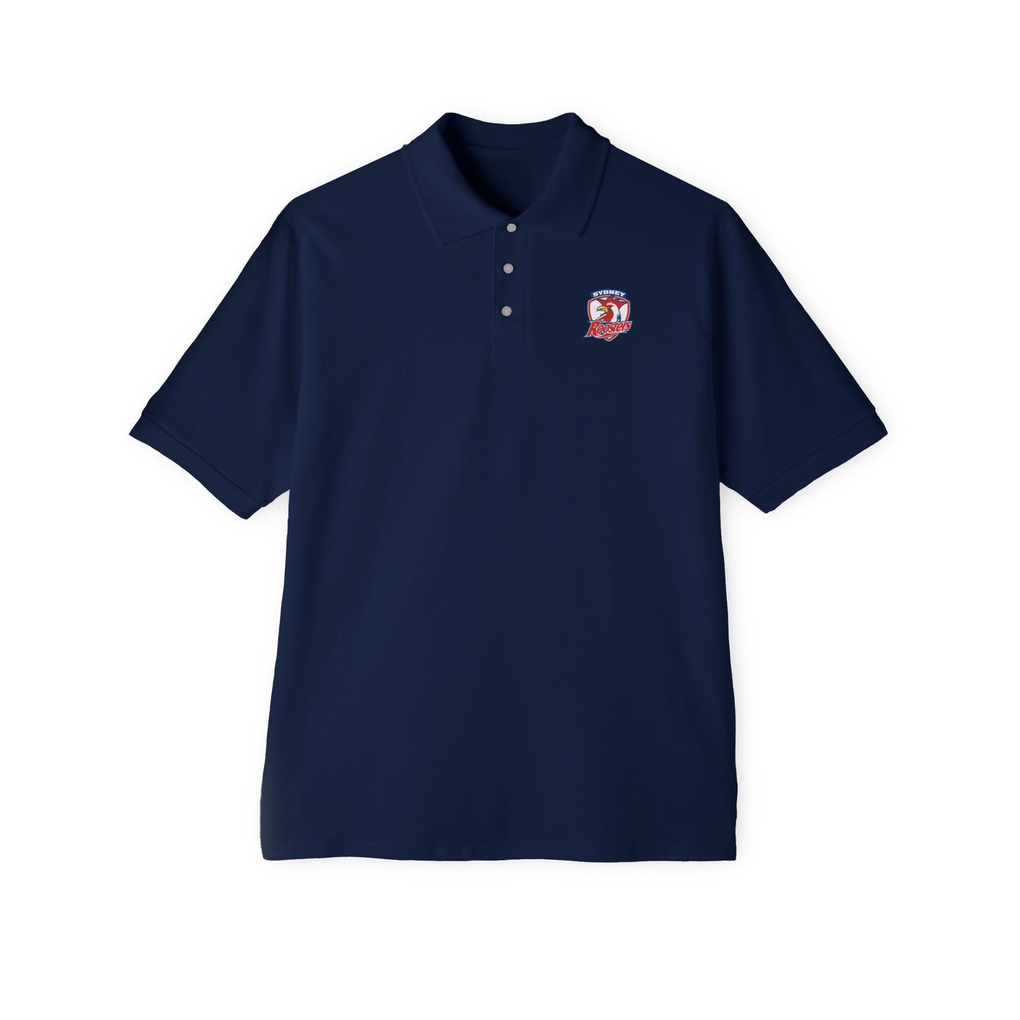 Sydney Roosters Polo Shirt