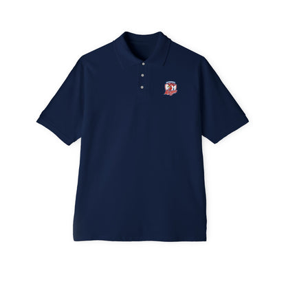 Sydney Roosters Polo Shirt