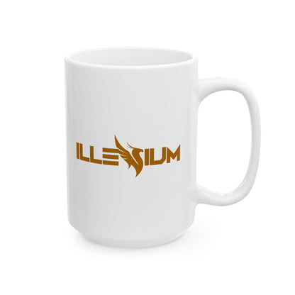 Illenium Ceramic Mug