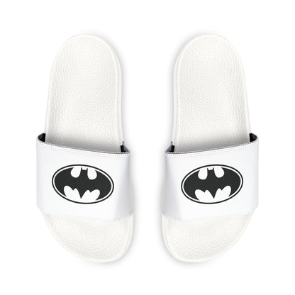 Batman Slides