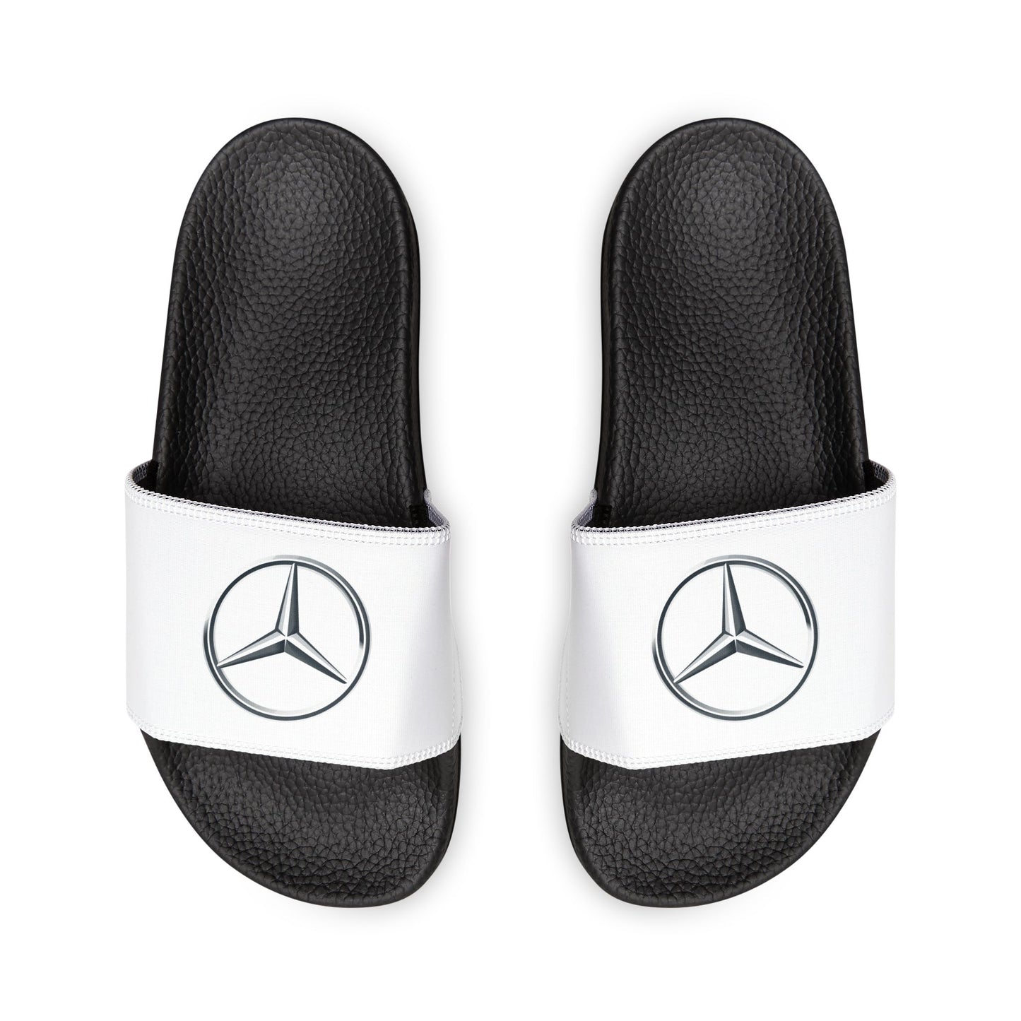 Mercedes Slides