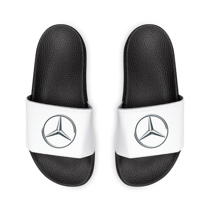 Mercedes Slides