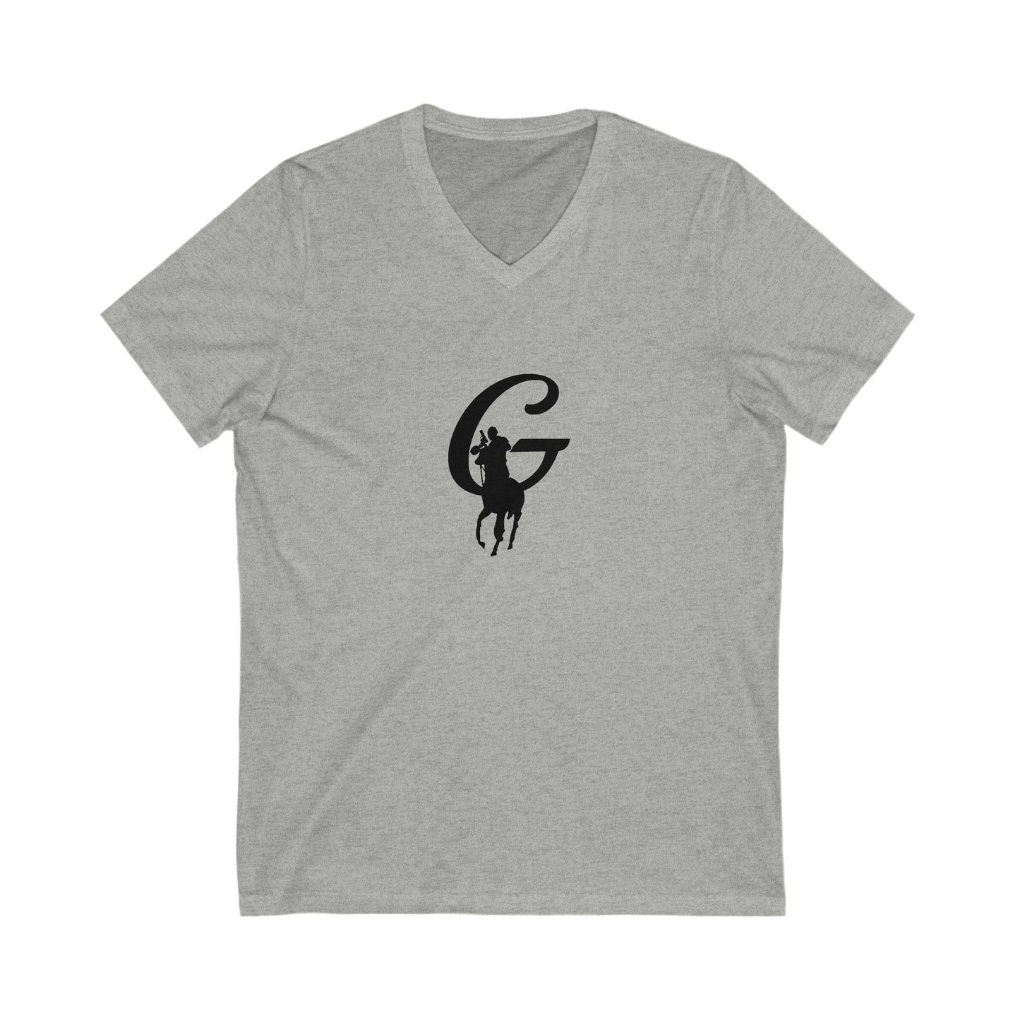 Polo G Adult V-Neck T-Shirt