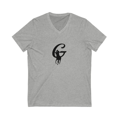 Polo G Adult V-Neck T-Shirt