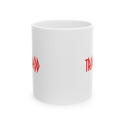 Trippie Redd Ceramic Mug