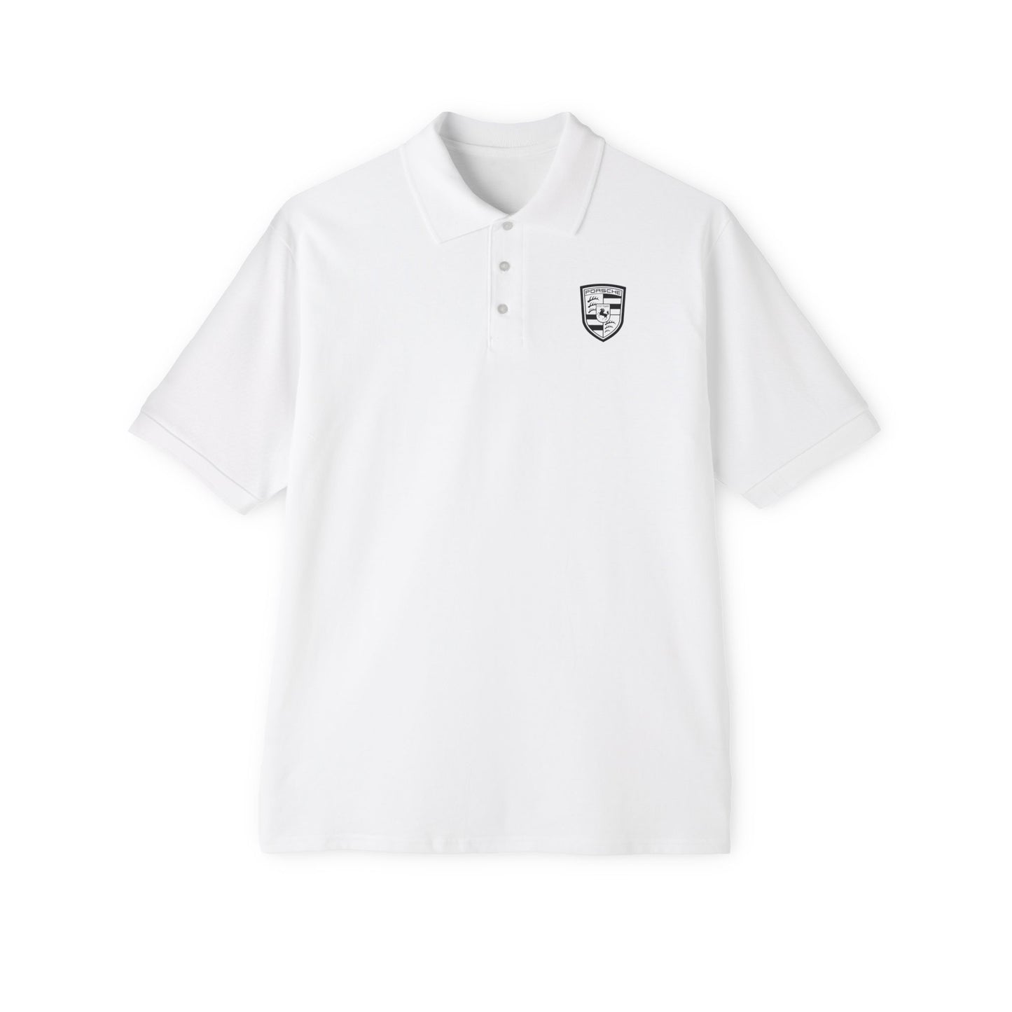 Porsche Polo Shirt