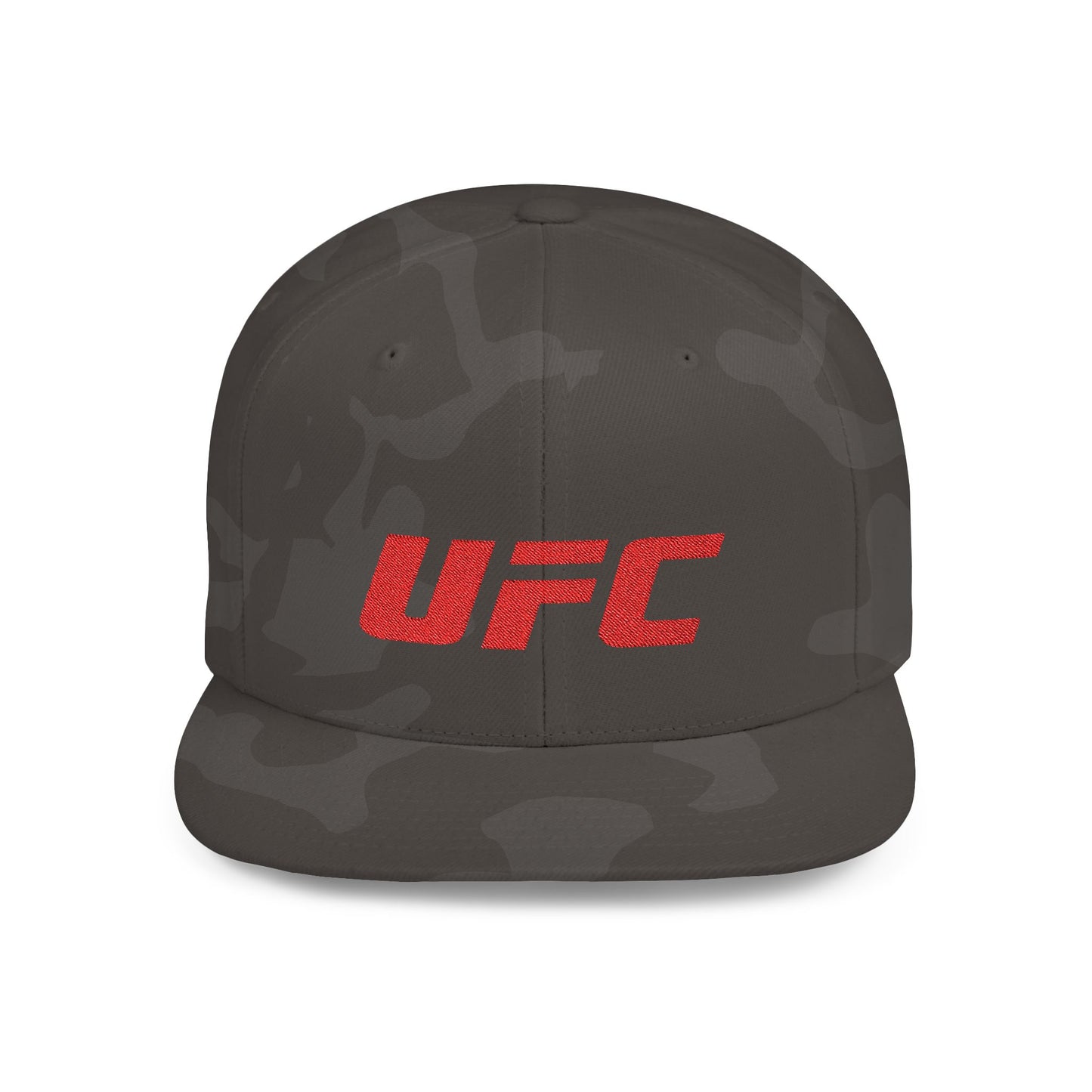 UFC Snapback