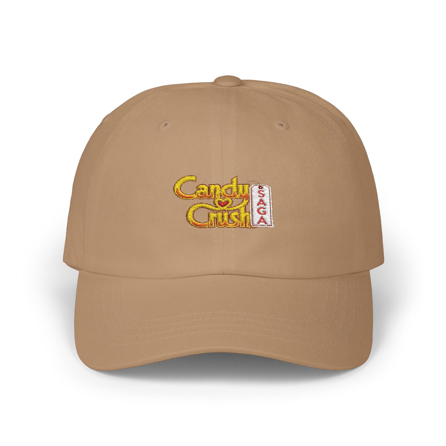 Candy Crush Saga Cap