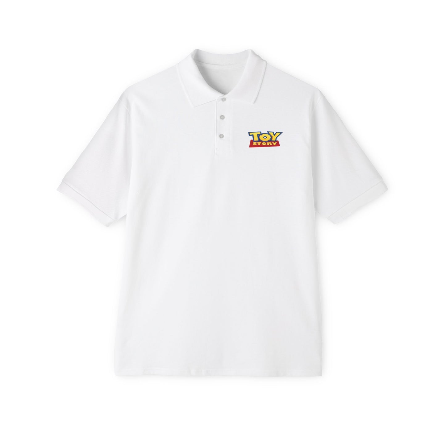 Toy Story Polo Shirt