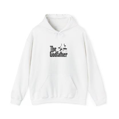 The GodFather Adult Hoodie