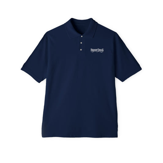 Snoop Dogg Polo Shirt