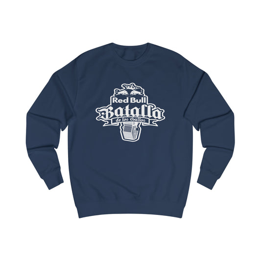 Red Bull Adult Sweatshirt