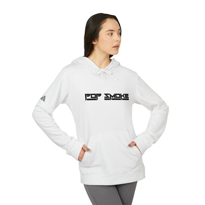 Pop Smoke Adidas Adult Hoodie