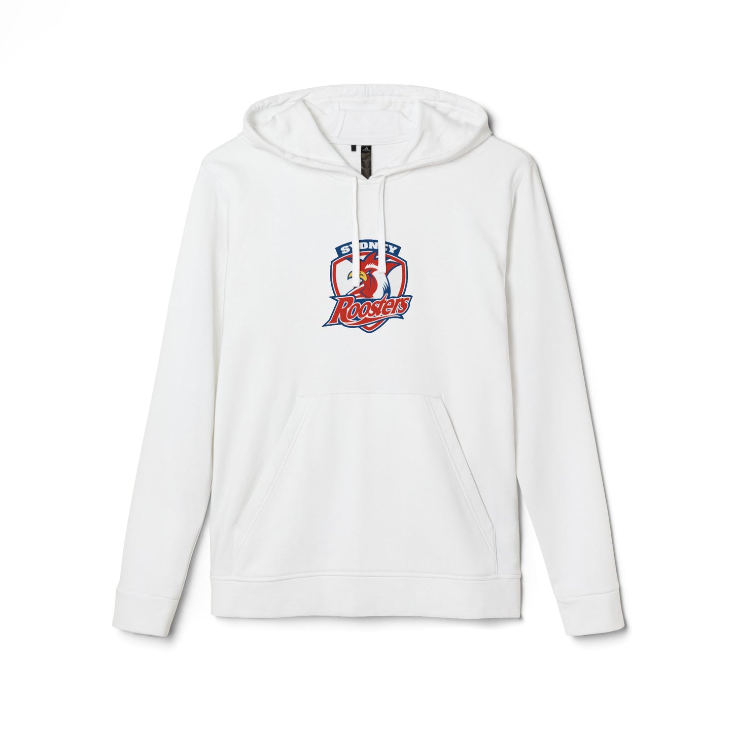 Sydney Roosters Adidas Adult Hoodie