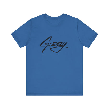 G-Eazy Adult T-Shirt