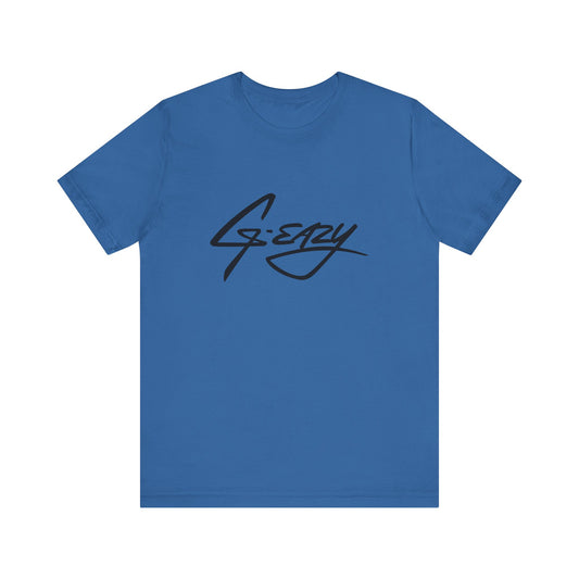 G-Eazy Adult T-Shirt