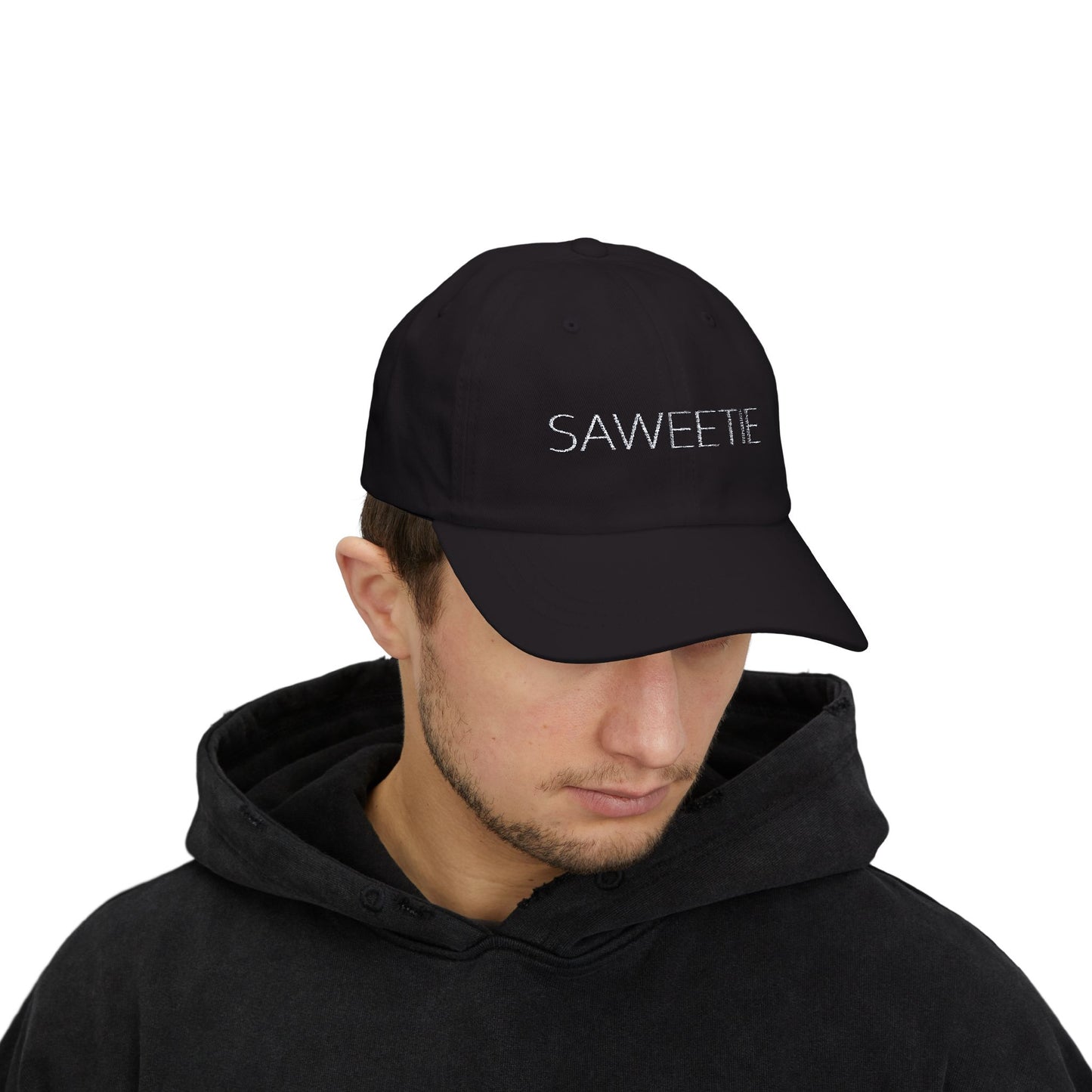 Saweetie Cap