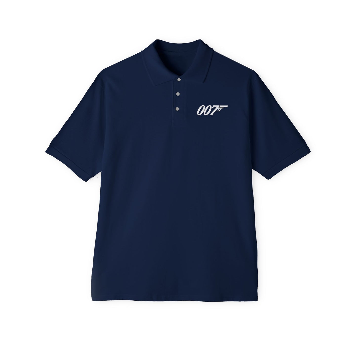 007 Polo Shirt