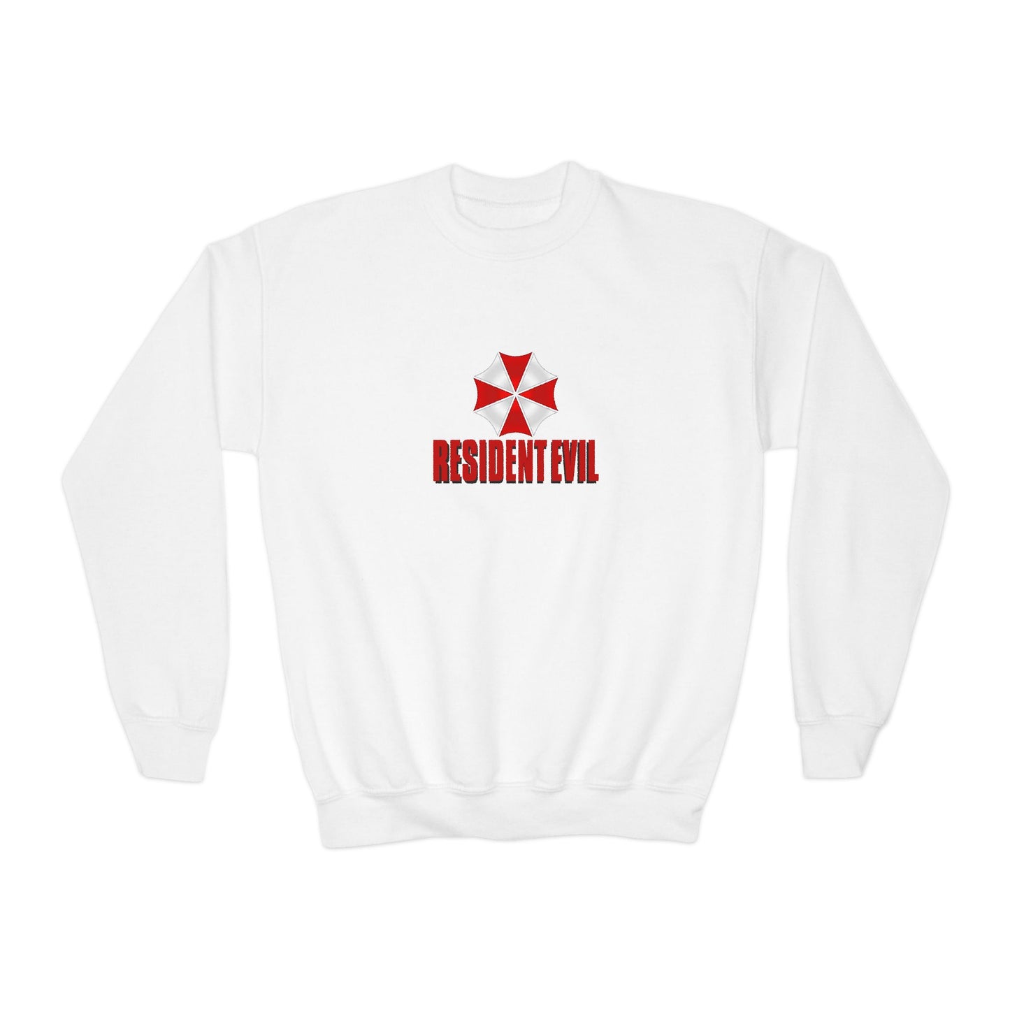 Resident Evil Youth Sweatshirt