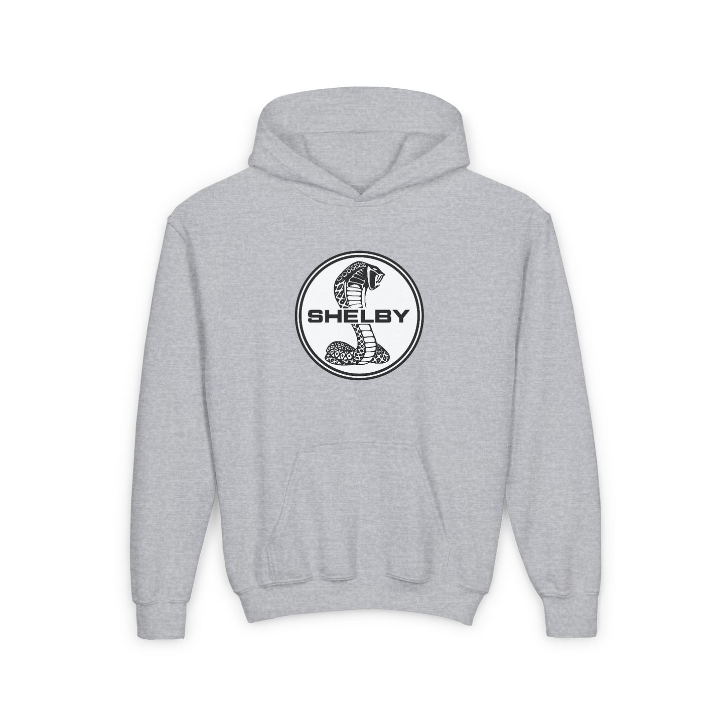 Shelby Youth Hoodie