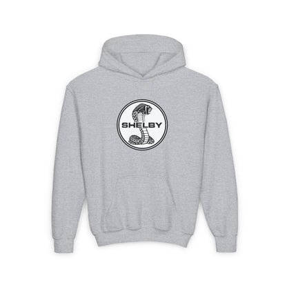 Shelby Youth Hoodie