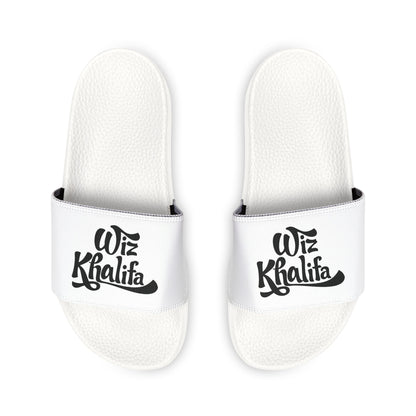 Wiz Khalifa Slides