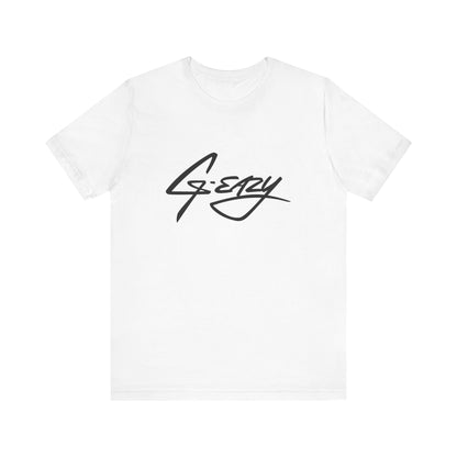 G-Eazy Adult T-Shirt