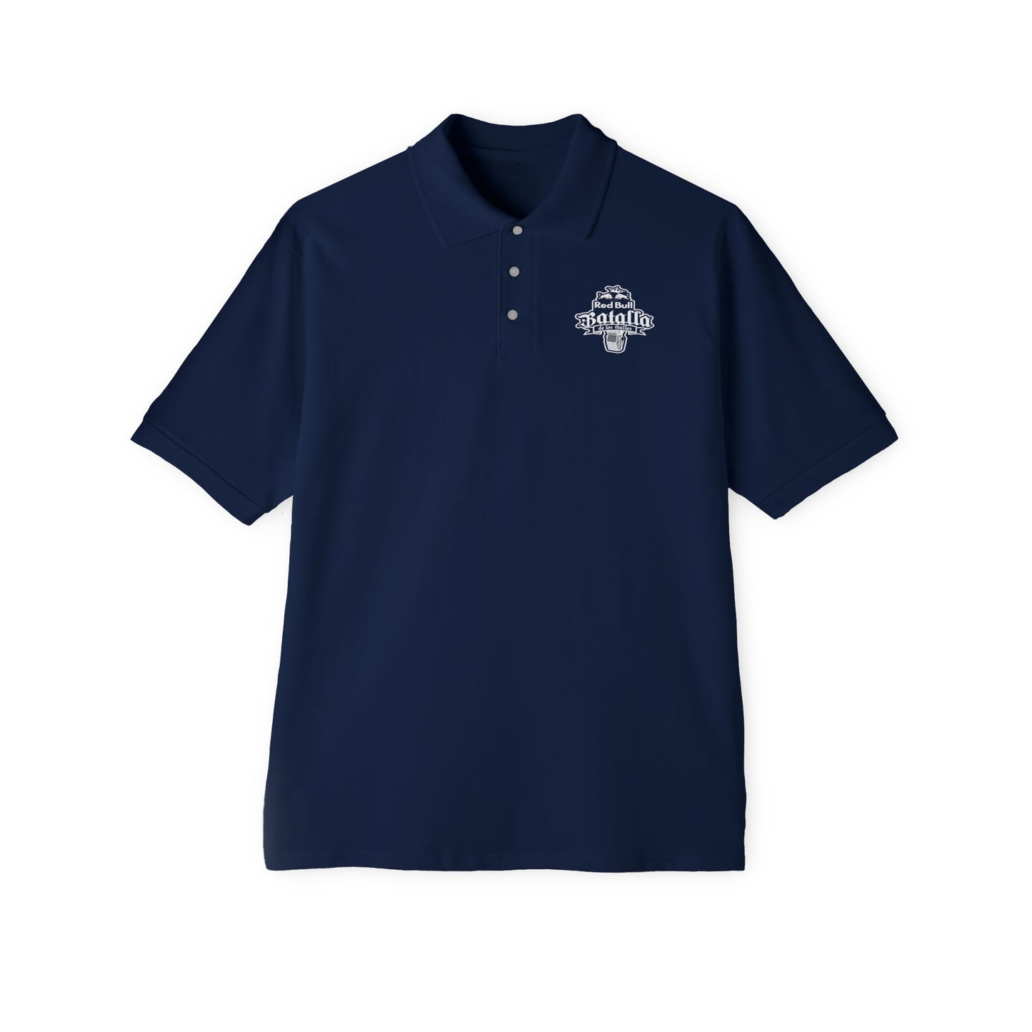 Red Bull Polo Shirt