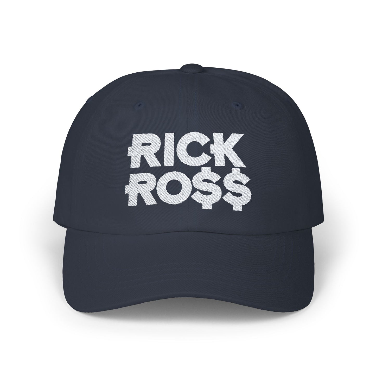 Rick Ross Cap